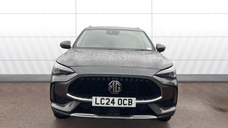 MG HS 1.5 T-GDI Trophy 5dr Petrol Hatchback